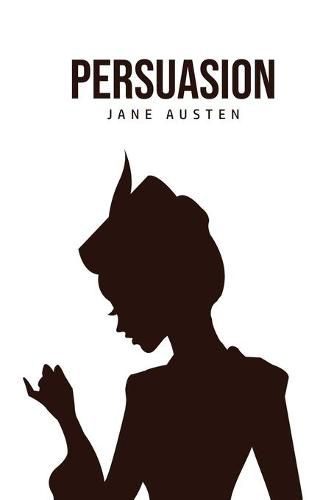 Cover image for Persuasion