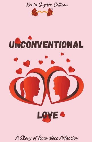 Cover image for Unconventional Love