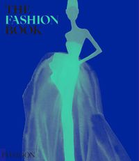 Cover image for The Fashion Book