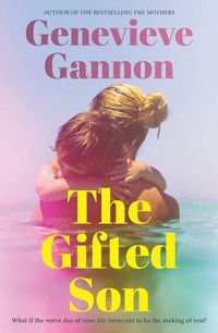 Cover image for The Gifted Son