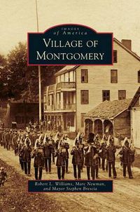 Cover image for Village of Montgomery