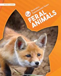 Cover image for Feral Animals