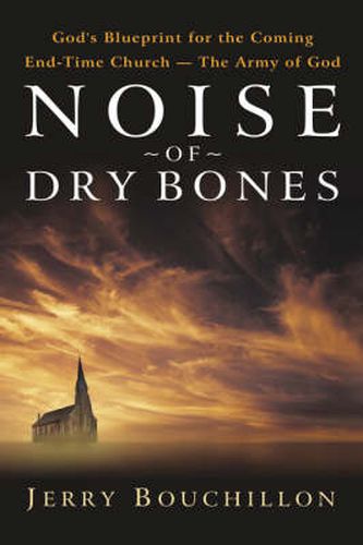 Cover image for Noise of Dry Bones