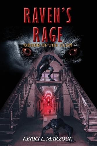 Cover image for Raven's Rage: Order of the Claw