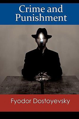 Cover image for Crime and Punishment