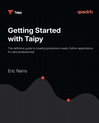 Cover image for Getting Started with Taipy