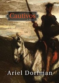 Cover image for Cautivos