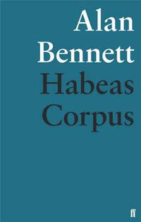 Cover image for Habeas Corpus