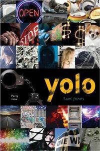 Cover image for Yolo