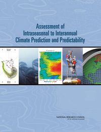 Cover image for Assessment of Intraseasonal to Interannual Climate Prediction and Predictability