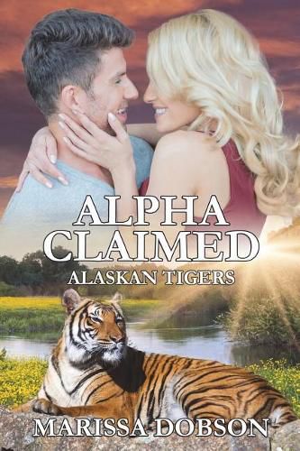 Cover image for Alpha Claimed