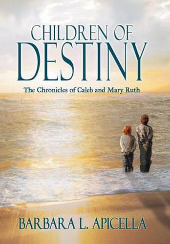 Cover image for Children of Destiny