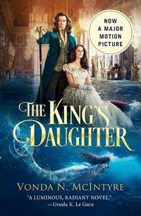 Cover image for The King's Daughter