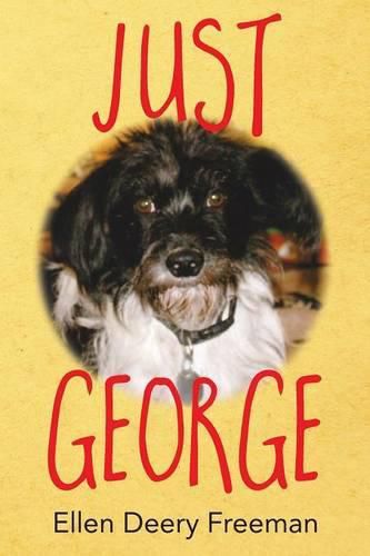 Cover image for Just George