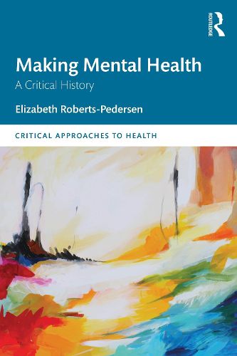 Making Mental Health