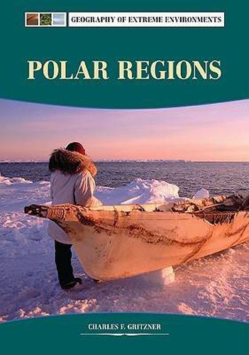 Cover image for Polar Regions