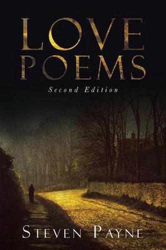 Cover image for Love Poems: Second Edition