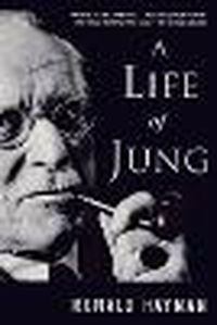 Cover image for A Life of Jung