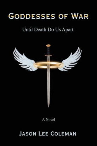 Cover image for Goddesses of War