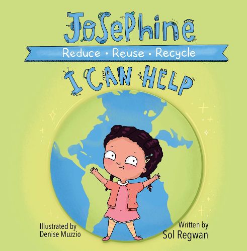 Cover image for Josephine: I Can Help