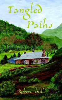 Cover image for Tangled Paths