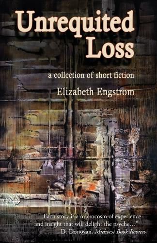 Cover image for Unrequited Loss