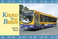 Cover image for Know Your Buses