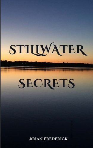 Cover image for Stillwater Secrets