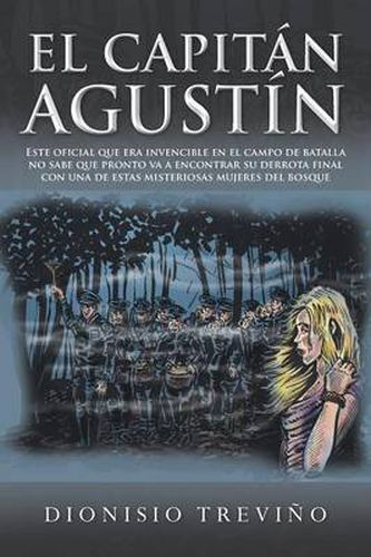 Cover image for El Capitan Agustin