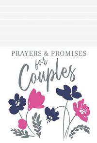 Cover image for Prayers & Promises for Couples