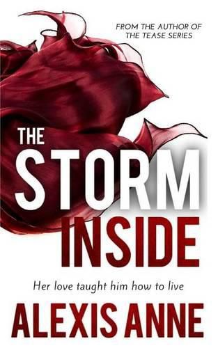 Cover image for The Storm Inside