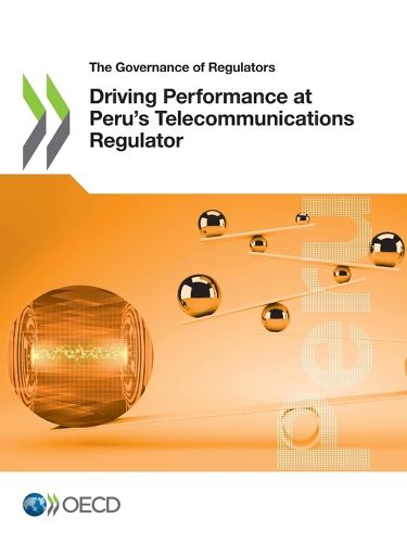 Cover image for Driving performance at Peru's Telecommunications Regulator