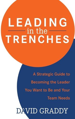 Cover image for Leading in the Trenches