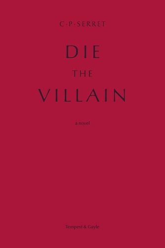 Cover image for Die the Villain