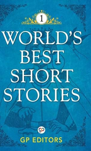 Cover image for World's Best Short Stories: Volume 1 (Hardcover Library Edition)