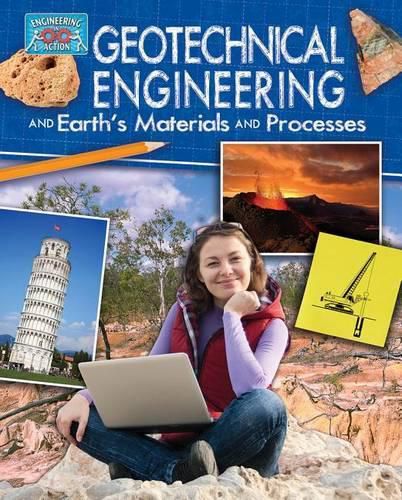 Geotechnical Engineering and Earths Materials and Processes