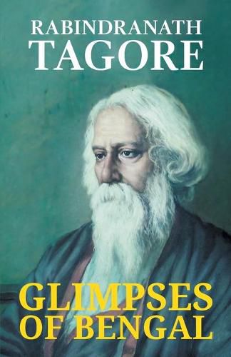 Cover image for Glimpses of Bengal