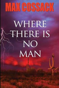 Cover image for Where There Is No Man