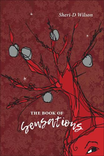 Cover image for The Book of Sensations