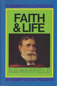 Cover image for Faith and Life