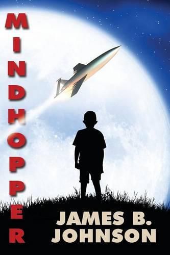 Cover image for Mindhopper