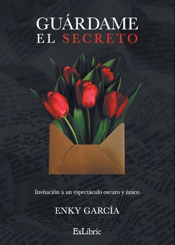 Cover image for Guardame el secreto