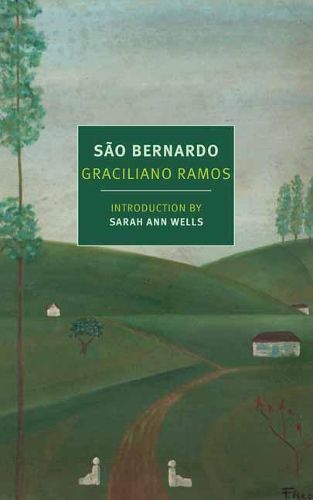 Cover image for Sao Bernardo