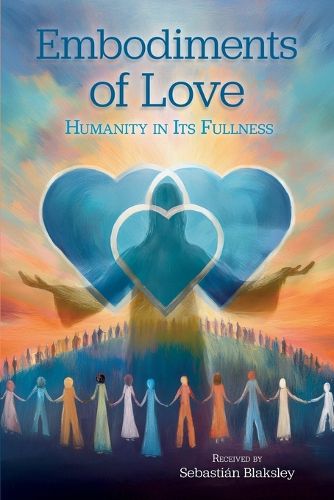 Cover image for Embodiments of Love