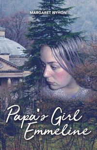 Cover image for Papa's Girl Emmeline