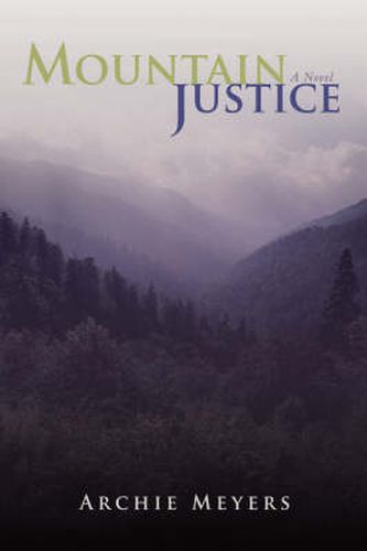 Cover image for Mountain Justice