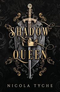 Cover image for Shadow Queen