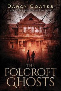 Cover image for The Folcroft Ghosts