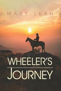 Cover image for Wheeler's Journey