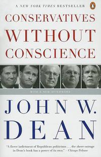 Cover image for Conservatives Without Conscience